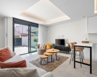 Resale - Semi Detached -
Torre de la Horadada - Costa Blanca