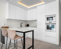 Resale - Semi Detached -
Torre de la Horadada - Costa Blanca