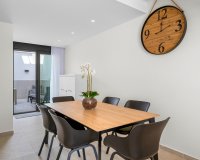Resale - Semi Detached -
Torre de la Horadada - Costa Blanca