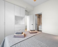 Resale - Semi Detached -
Torre de la Horadada - Costa Blanca