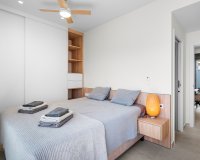 Resale - Semi Detached -
Torre de la Horadada - Costa Blanca