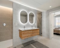 Resale - Semi Detached -
Torre de la Horadada - Costa Blanca