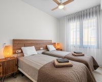 Resale - Semi Detached -
Torre de la Horadada - Costa Blanca