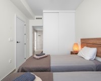 Resale - Semi Detached -
Torre de la Horadada - Costa Blanca