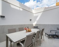 Resale - Semi Detached -
Torre de la Horadada - Costa Blanca