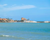 Resale - Semi Detached -
Torre de la Horadada - Costa Blanca