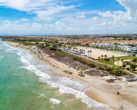 Resale - Semi Detached -
Torre de la Horadada - Costa Blanca