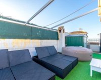 Resale - Semi Detached -
Torrevieja - Aguas Nuevas