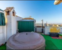 Resale - Semi Detached -
Torrevieja - Aguas Nuevas