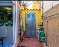Resale - Semi Detached -
Torrevieja - Aguas Nuevas