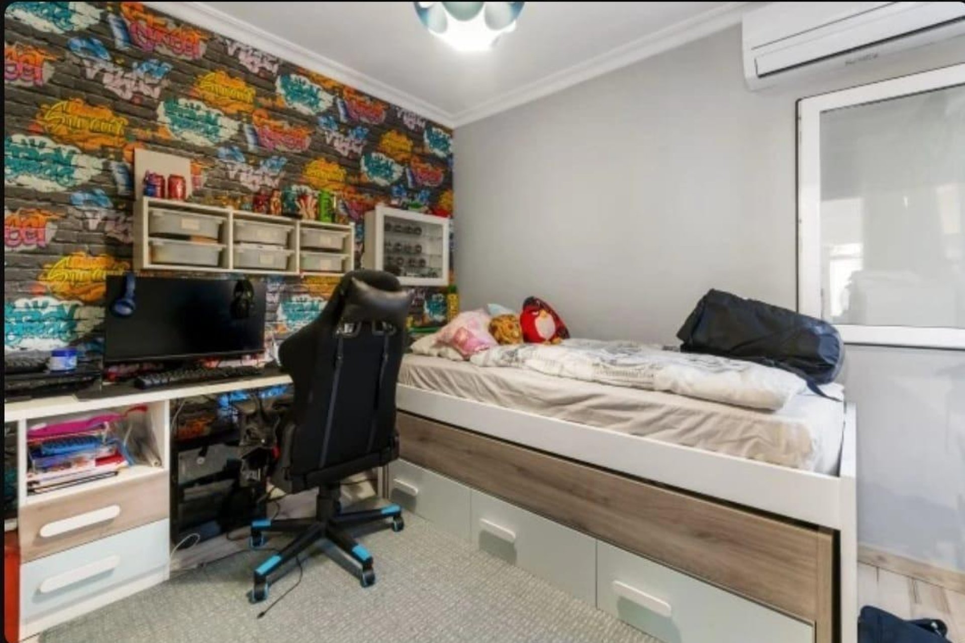 Resale - Semi Detached -
Torrevieja - Aguas Nuevas