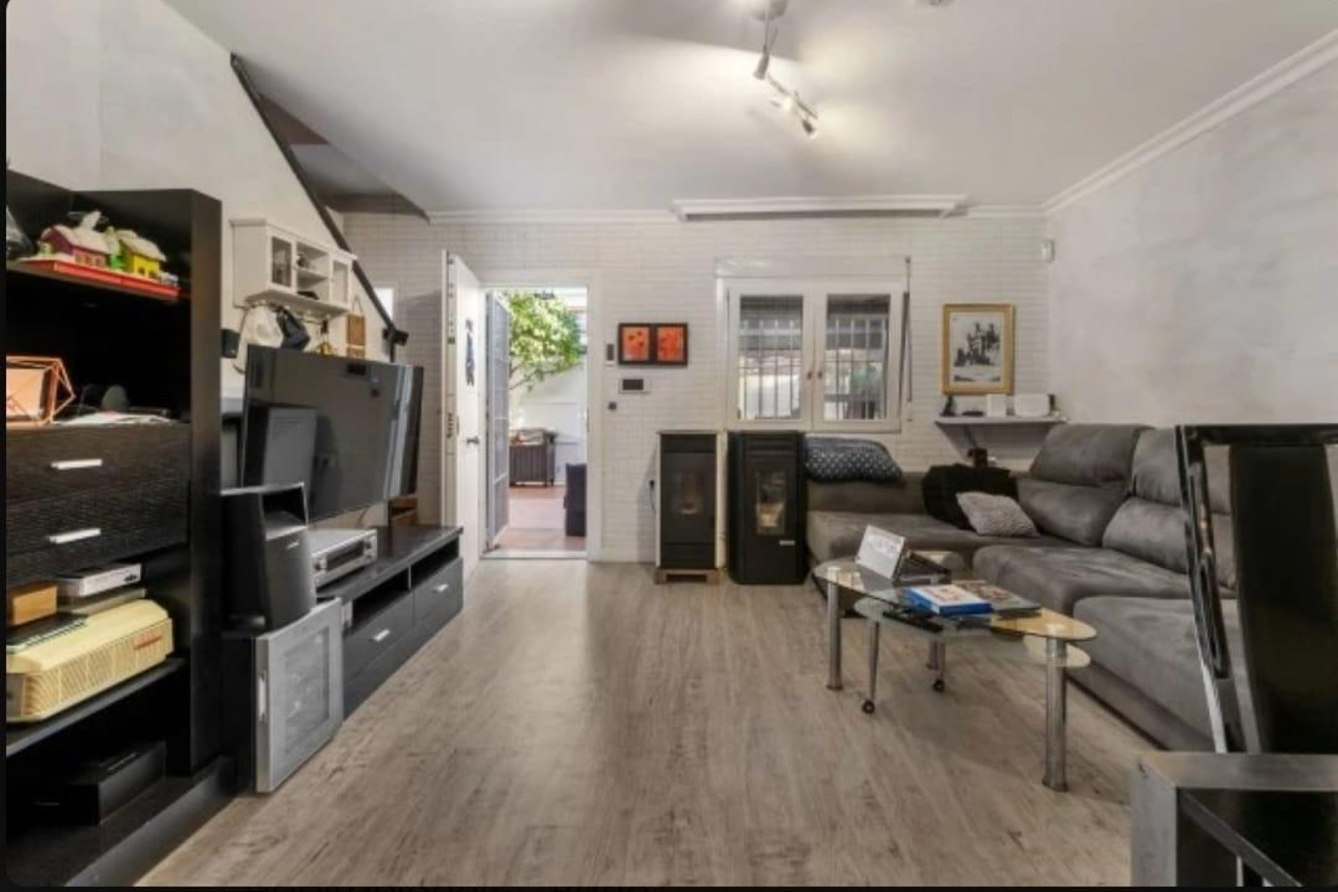 Resale - Semi Detached -
Torrevieja - Aguas Nuevas