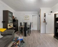 Resale - Semi Detached -
Torrevieja - Aguas Nuevas