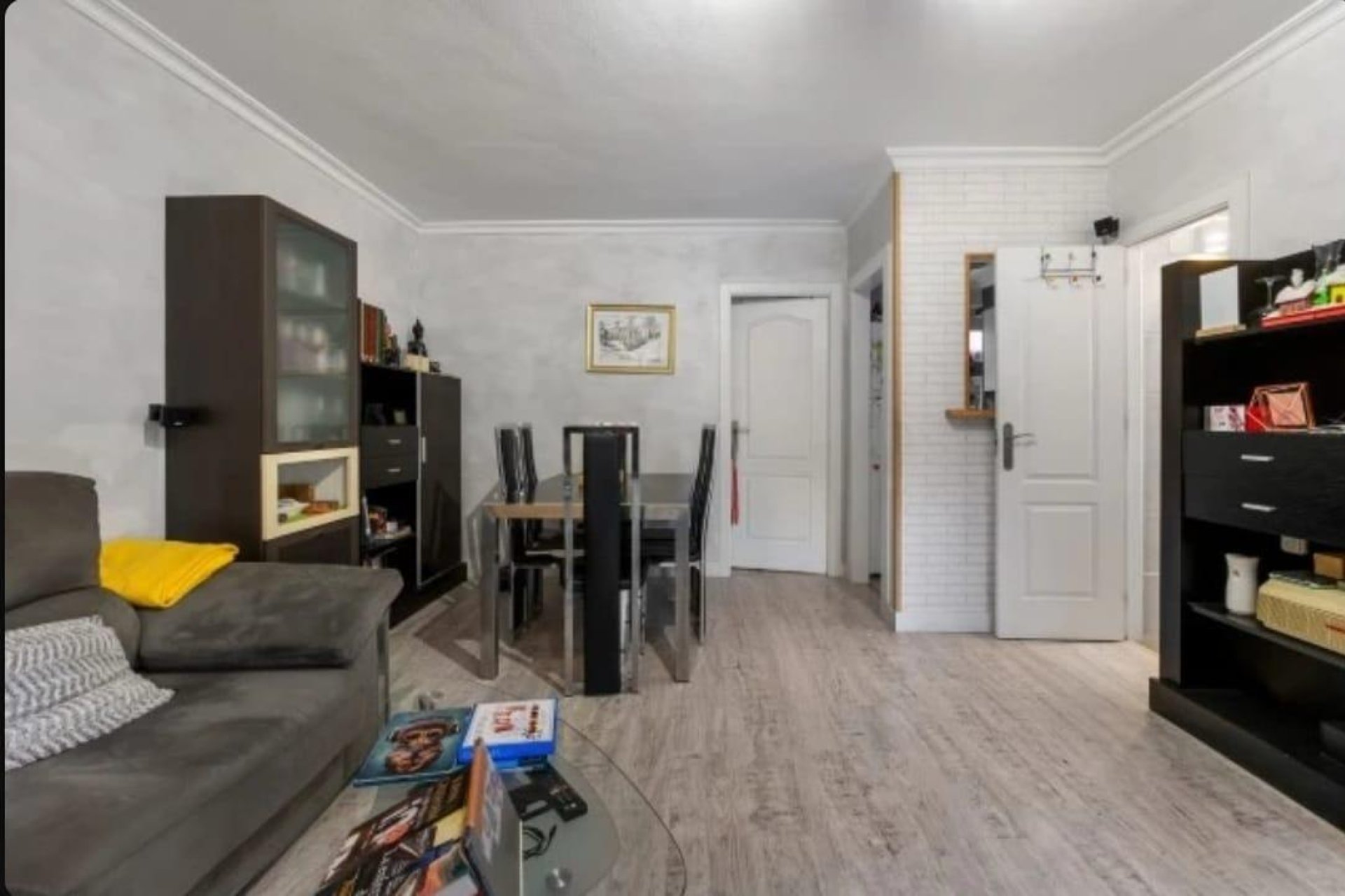 Resale - Semi Detached -
Torrevieja - Aguas Nuevas