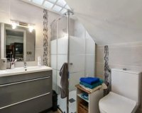 Resale - Semi Detached -
Torrevieja - Aguas Nuevas