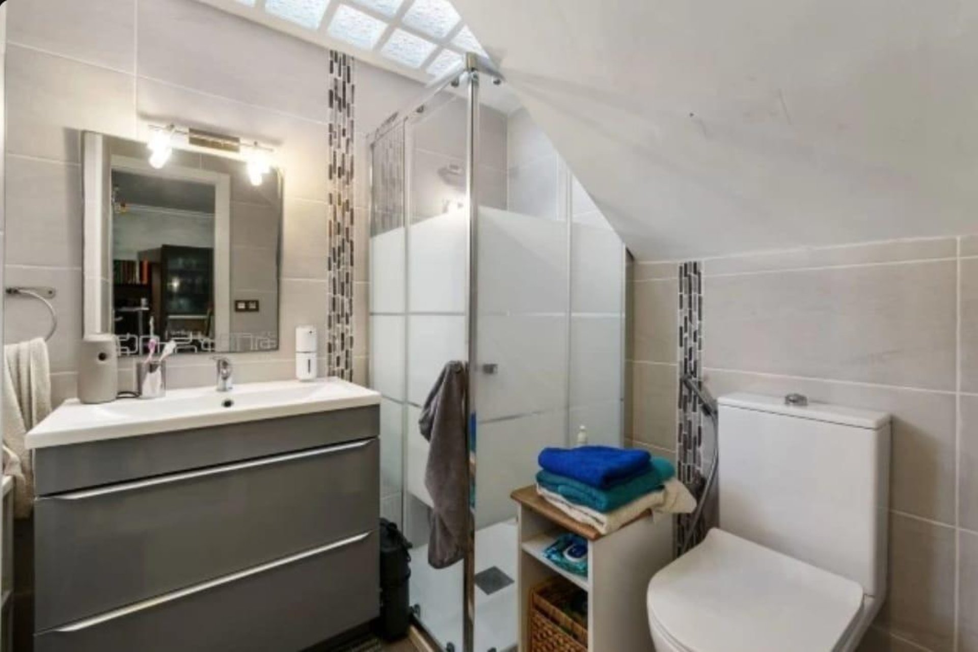 Resale - Semi Detached -
Torrevieja - Aguas Nuevas