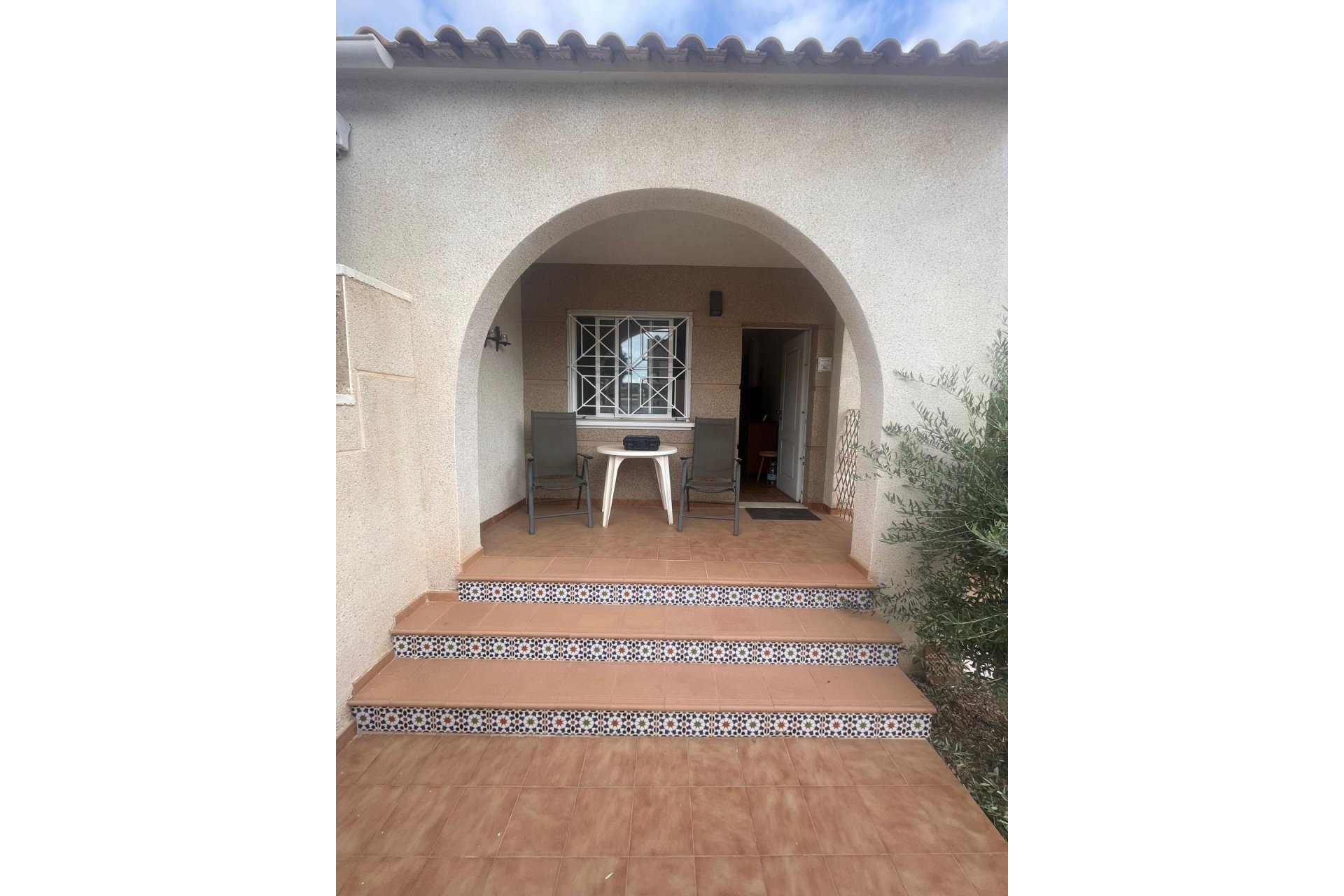 Resale - Semi Detached -
Torrevieja - Aguas Nuevas