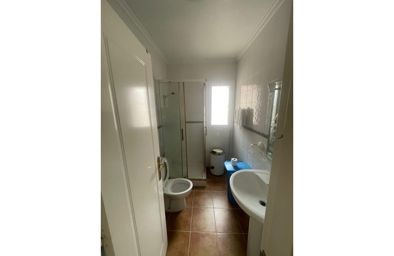 Resale - Semi Detached -
Torrevieja - Aguas Nuevas