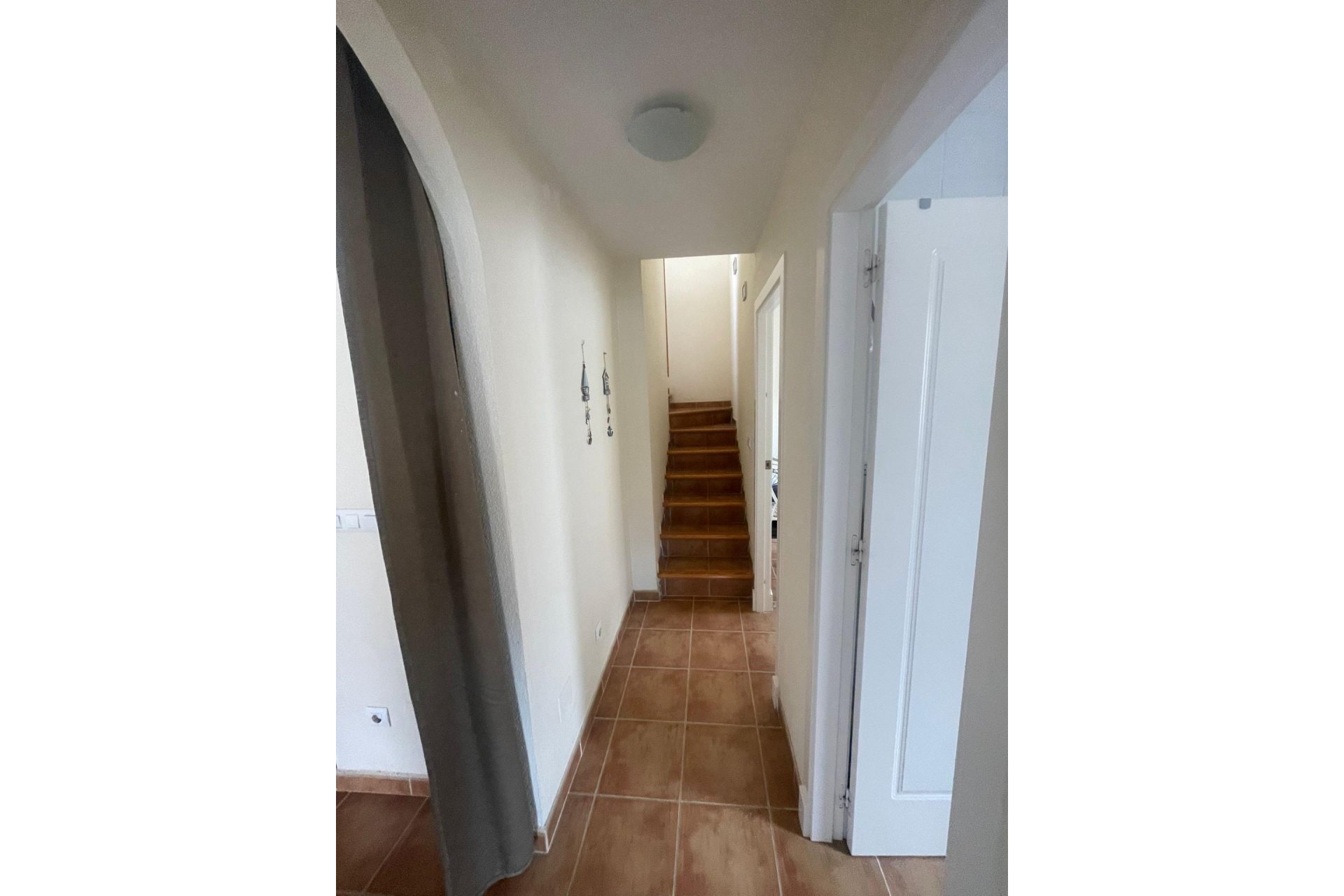 Resale - Semi Detached -
Torrevieja - Aguas Nuevas