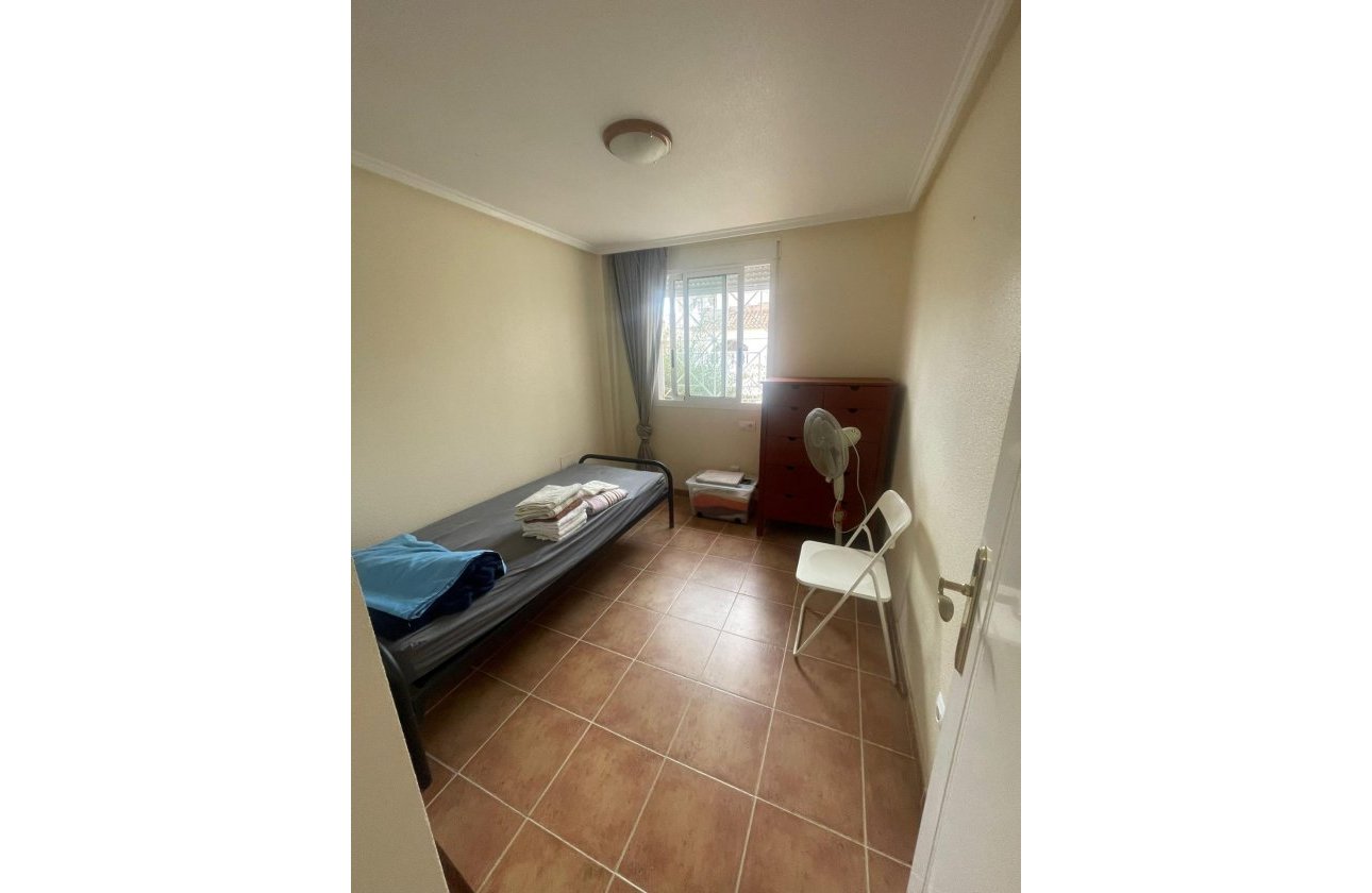 Resale - Semi Detached -
Torrevieja - Aguas Nuevas