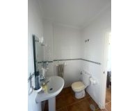 Resale - Semi Detached -
Torrevieja - Aguas Nuevas