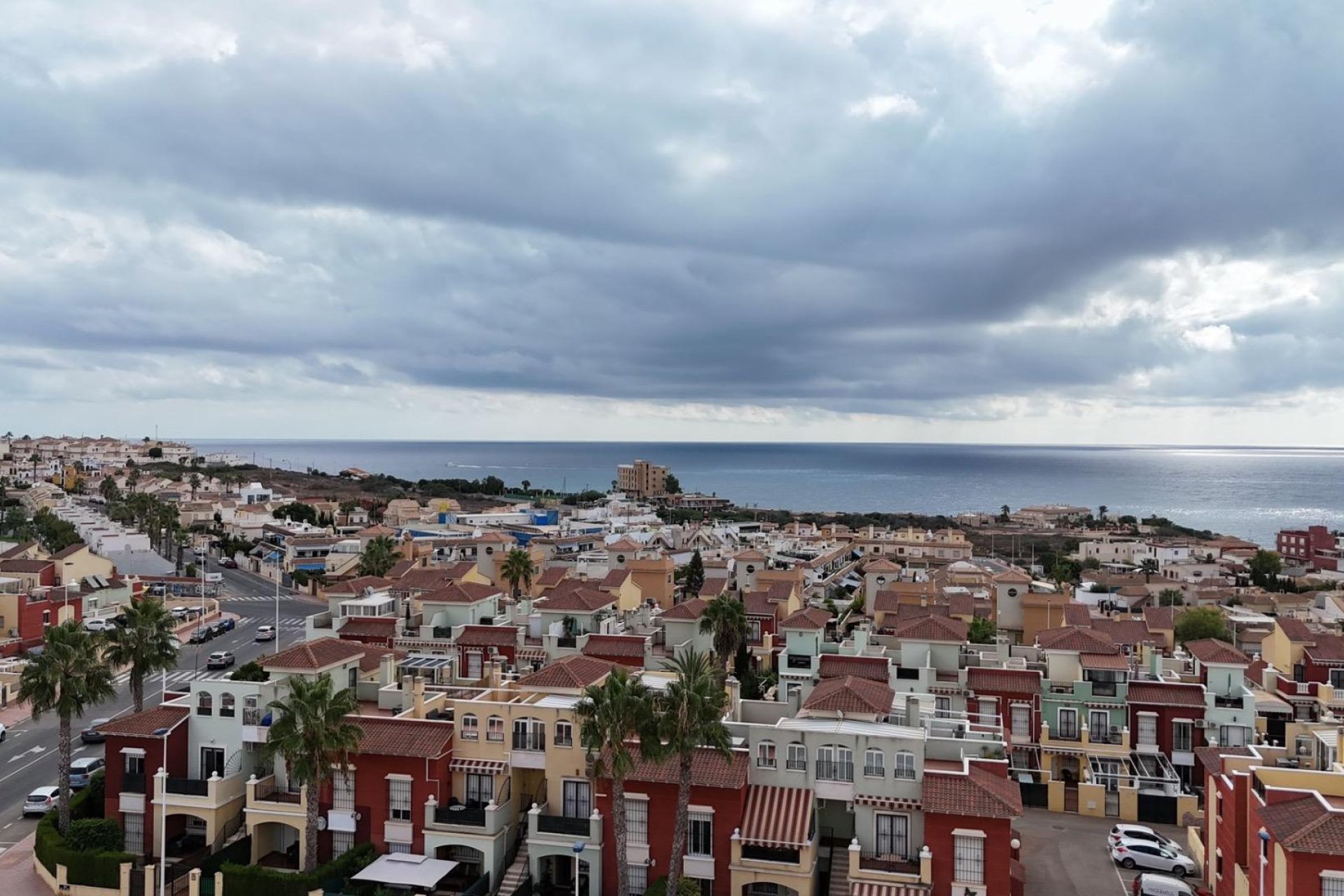 Resale - Semi Detached -
Torrevieja - Aguas Nuevas