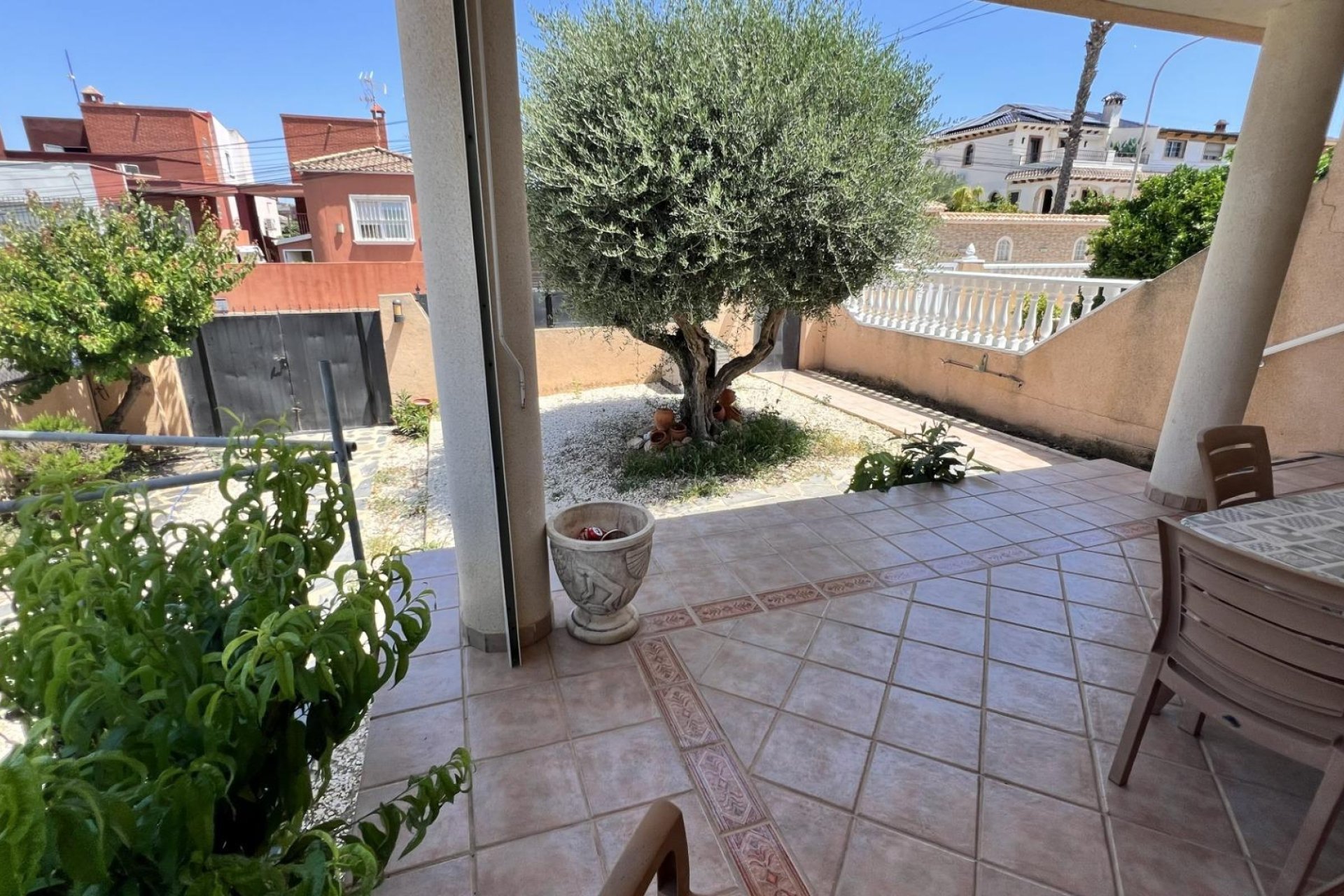 Resale - Semi Detached -
Torrevieja - Aguas Nuevas