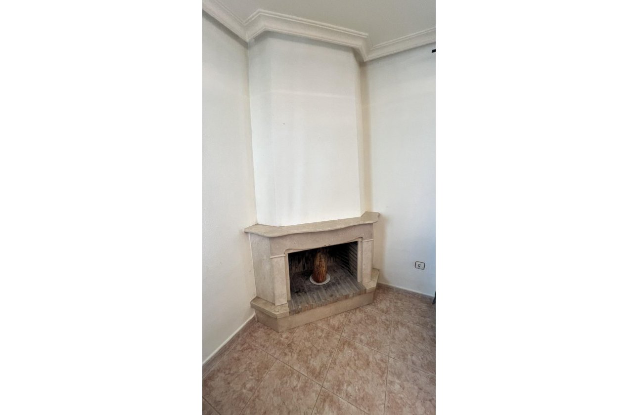 Resale - Semi Detached -
Torrevieja - Aguas Nuevas