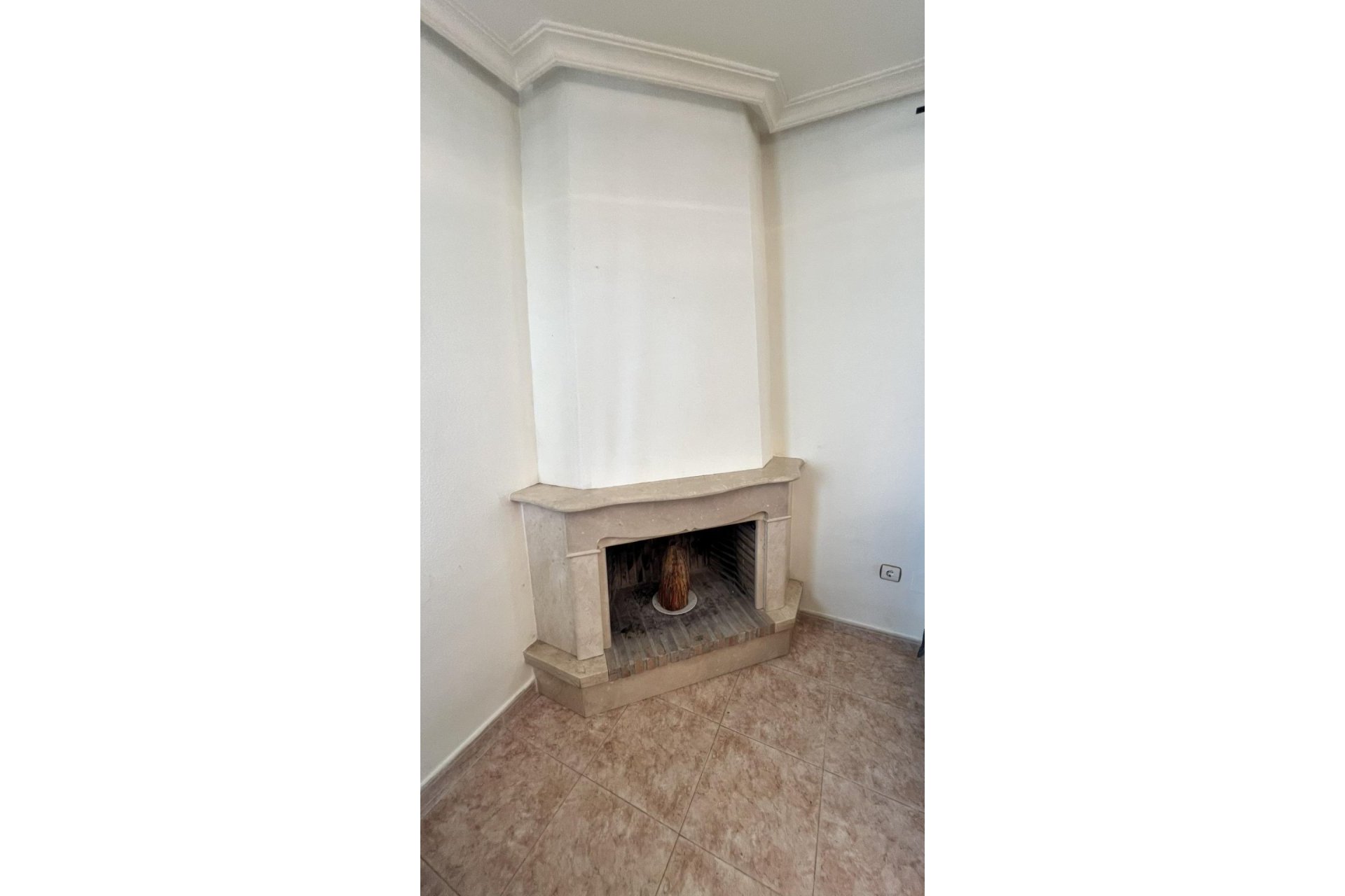 Resale - Semi Detached -
Torrevieja - Aguas Nuevas
