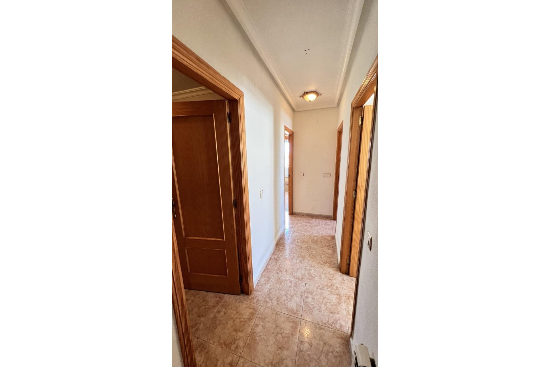 Resale - Semi Detached -
Torrevieja - Aguas Nuevas