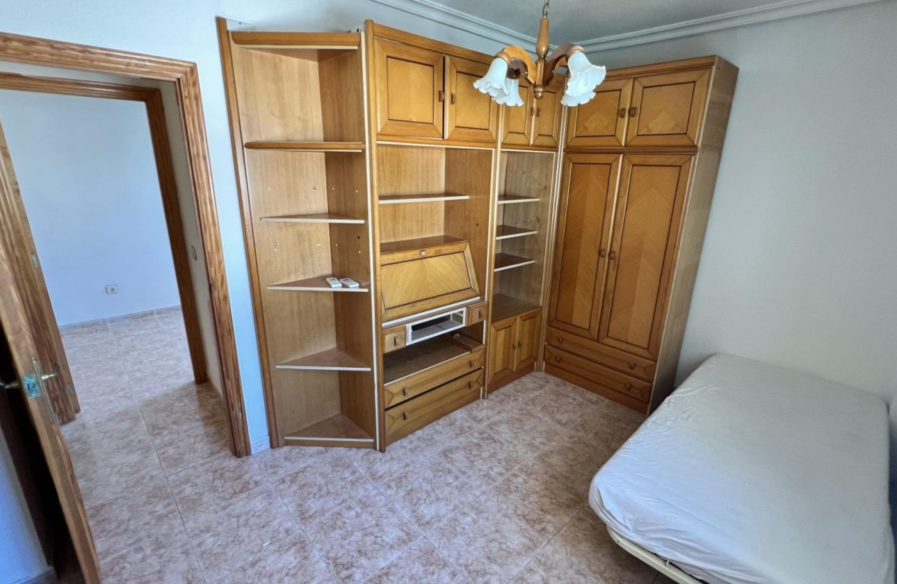 Resale - Semi Detached -
Torrevieja - Aguas Nuevas