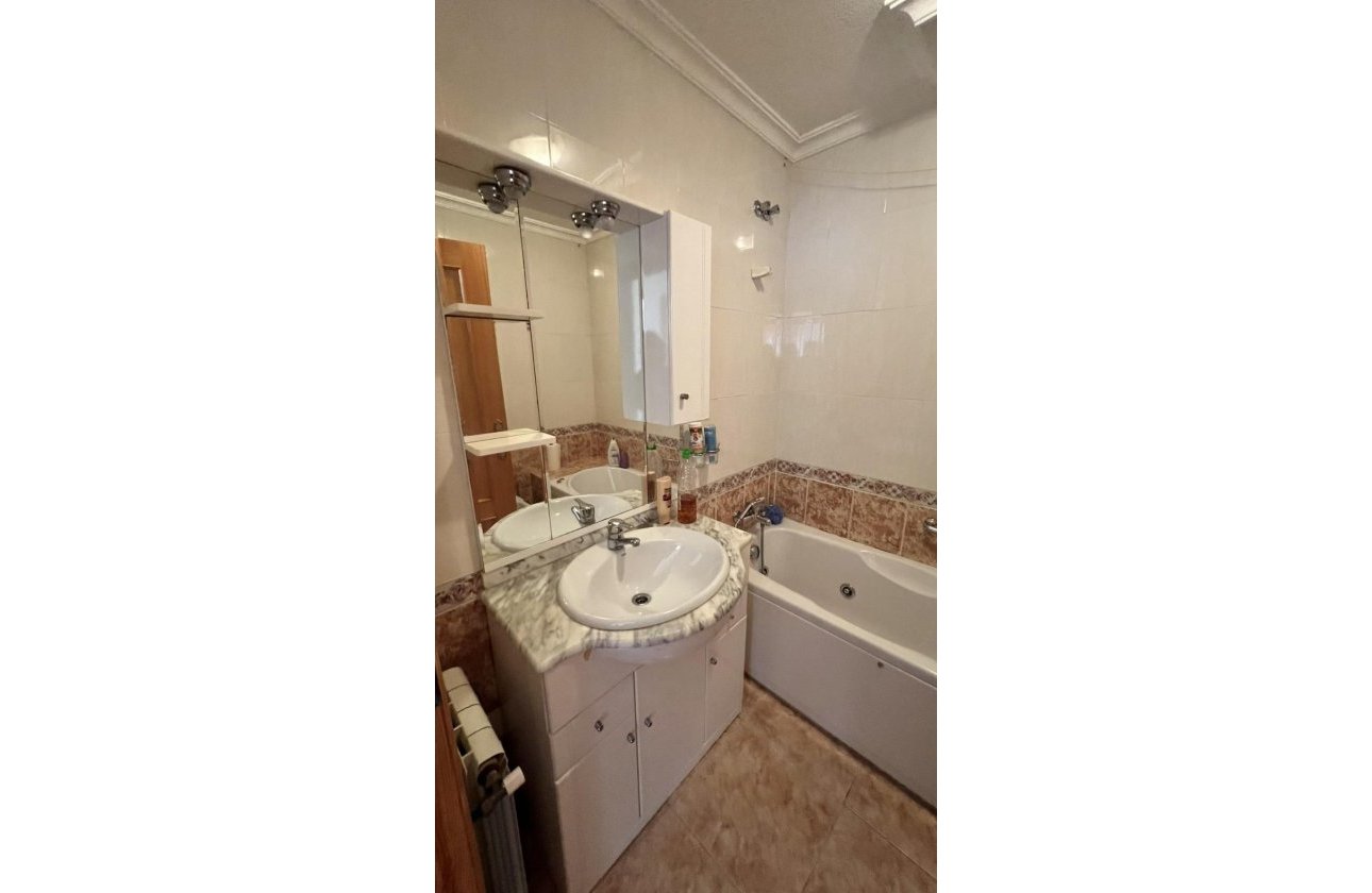 Resale - Semi Detached -
Torrevieja - Aguas Nuevas