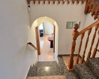Resale - Semi Detached -
Torrevieja - Aguas Nuevas