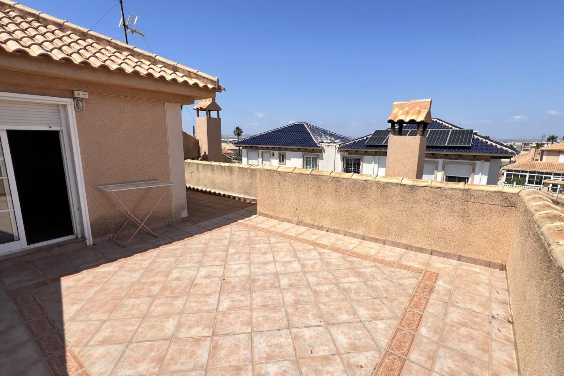 Resale - Semi Detached -
Torrevieja - Aguas Nuevas