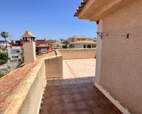 Resale - Semi Detached -
Torrevieja - Aguas Nuevas