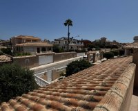 Resale - Semi Detached -
Torrevieja - Aguas Nuevas