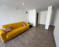 Resale - Semi Detached -
Torrevieja - Cabo Cervera