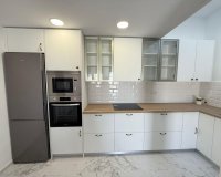 Resale - Semi Detached -
Torrevieja - Cabo Cervera