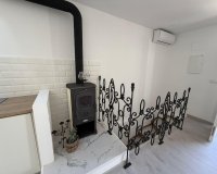 Resale - Semi Detached -
Torrevieja - Cabo Cervera