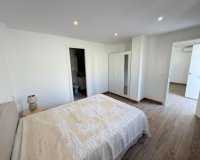 Resale - Semi Detached -
Torrevieja - Cabo Cervera