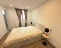 Resale - Semi Detached -
Torrevieja - Cabo Cervera