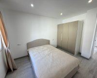 Resale - Semi Detached -
Torrevieja - Cabo Cervera