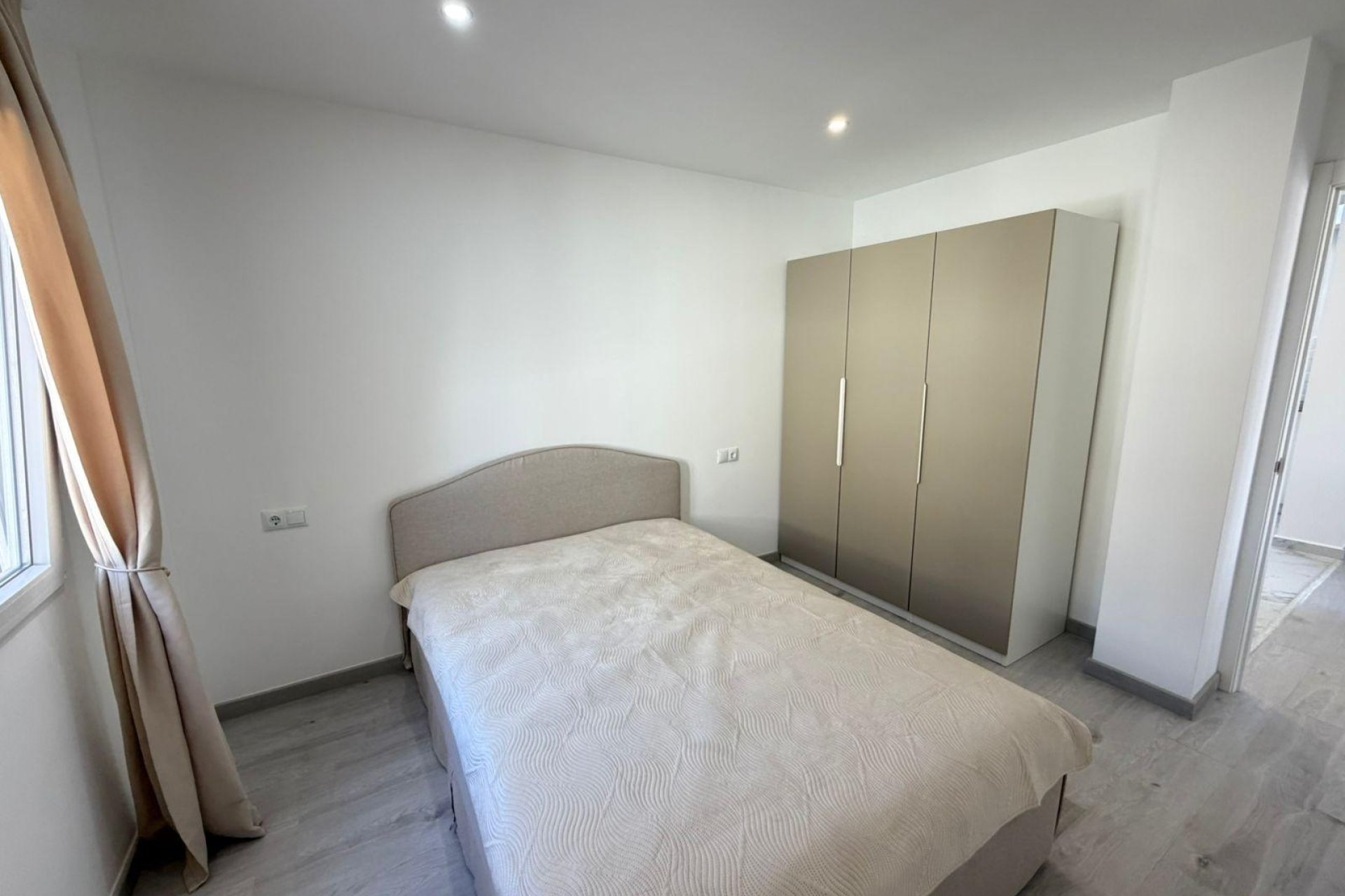 Resale - Semi Detached -
Torrevieja - Cabo Cervera