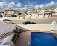 Resale - Semi Detached -
Torrevieja - Cabo Cervera
