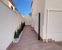 Resale - Semi Detached -
Torrevieja - Cabo Cervera