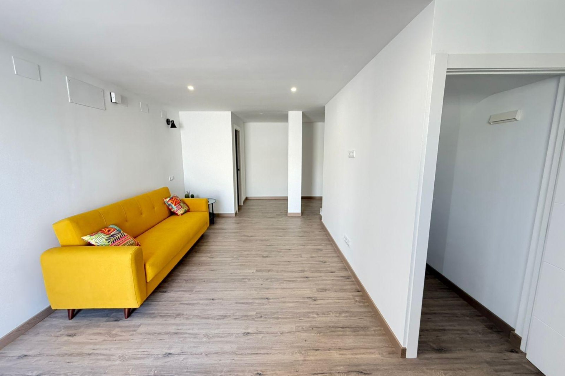 Resale - Semi Detached -
Torrevieja - Cabo Cervera