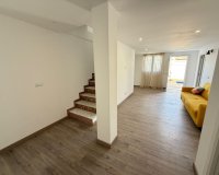 Resale - Semi Detached -
Torrevieja - Cabo Cervera