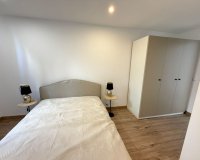 Resale - Semi Detached -
Torrevieja - Cabo Cervera