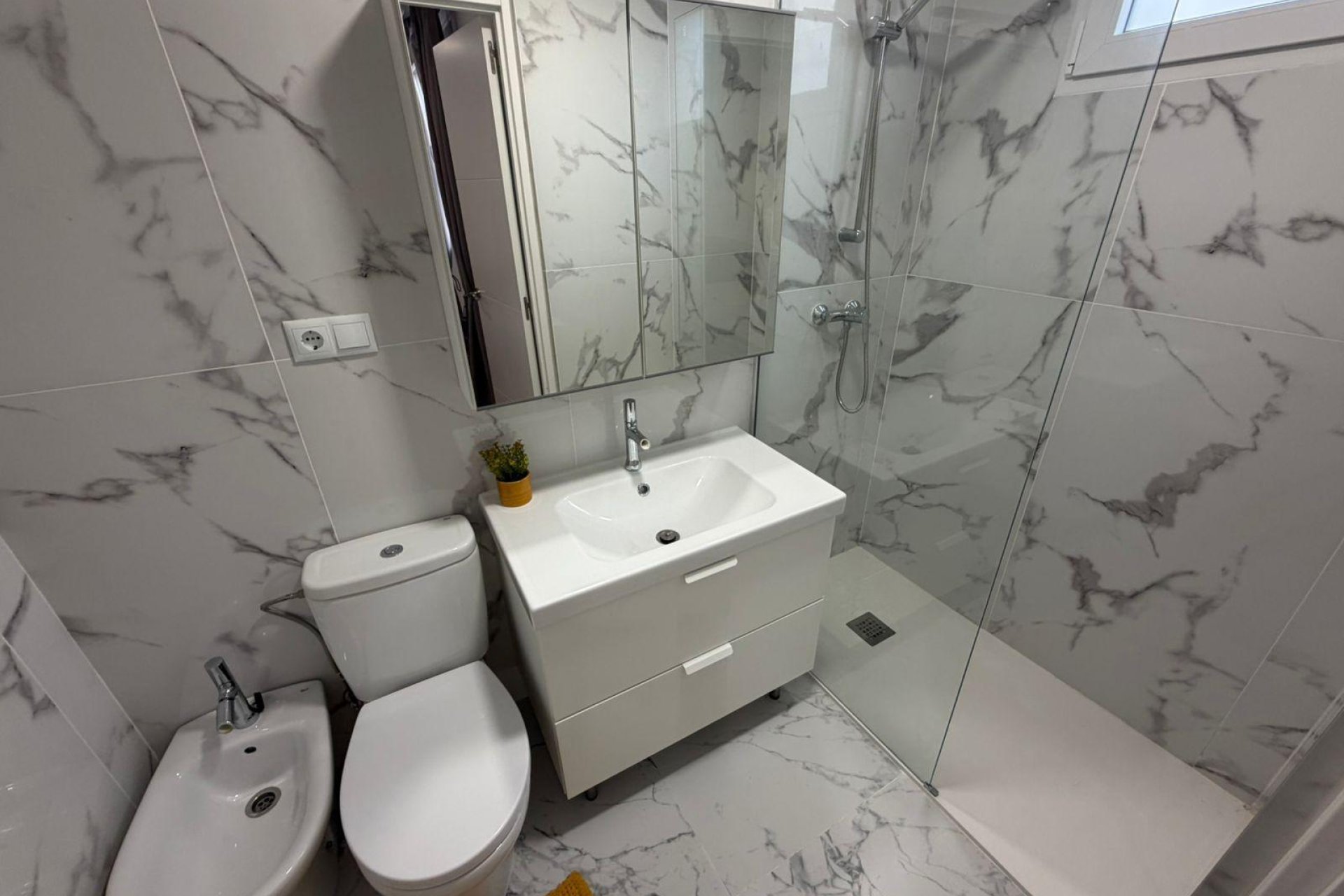 Resale - Semi Detached -
Torrevieja - Cabo Cervera