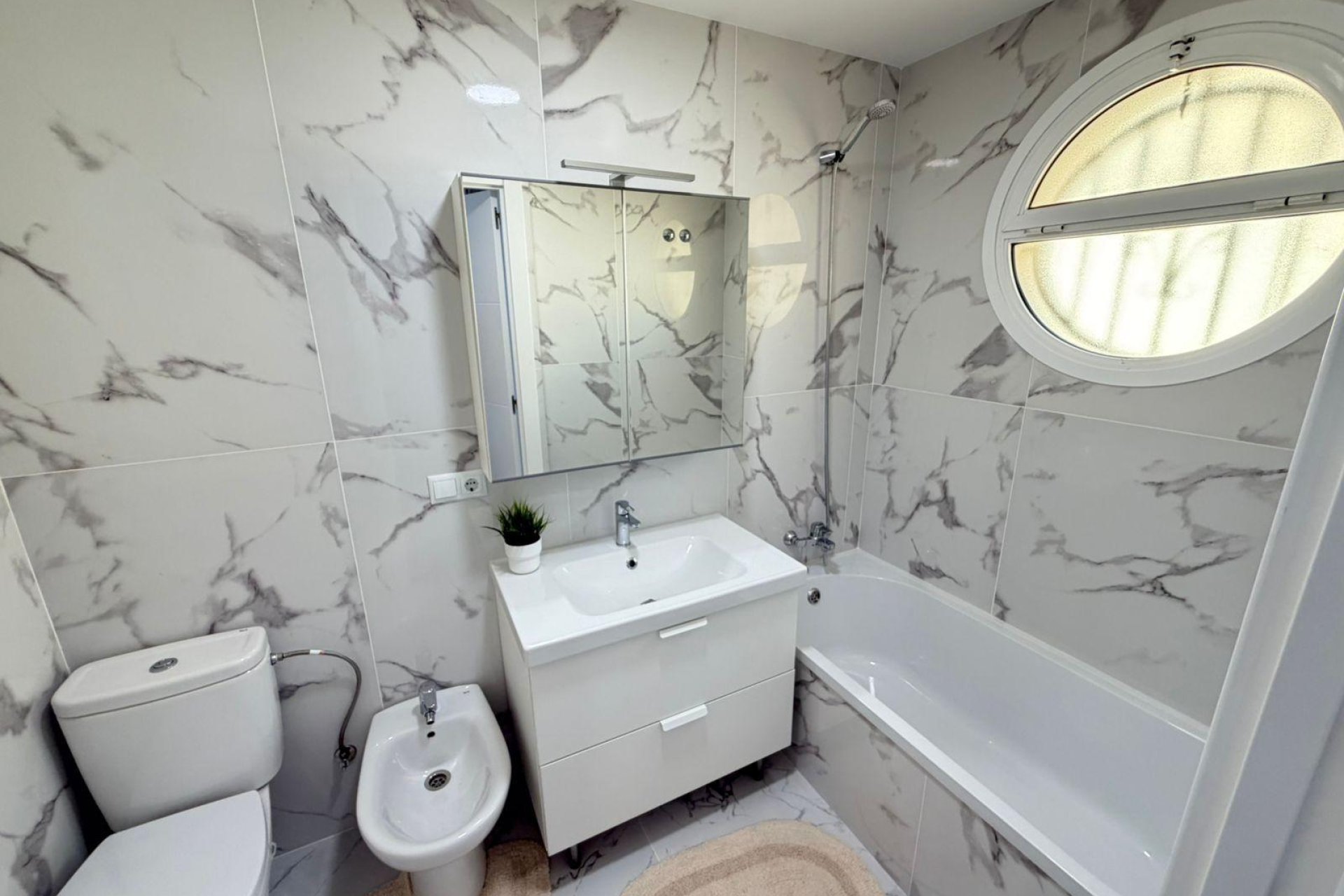 Resale - Semi Detached -
Torrevieja - Cabo Cervera